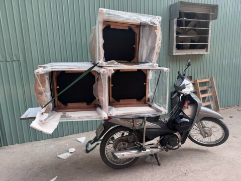 HÀNG SẢN XUẤT TRỰC TIẾP TẠI XƯỞNG 