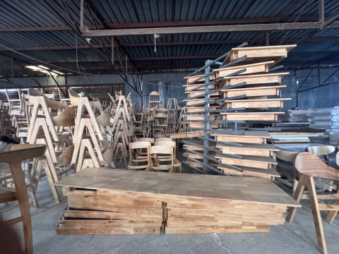 HÀNG SẢN XUẤT TRỰC TIẾP TẠI XƯỞNG 