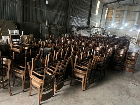 HÀNG SẢN XUẤT TRỰC TIẾP TẠI XƯỞNG 