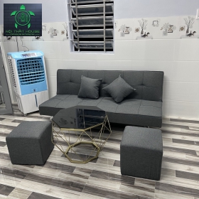 BỘ BÀN GHẾ SOFA PHÒNG KHÁCH (MÃ K13)