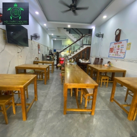 GIAO QUÁN PHỞ LÝ QUỐC SƯ - GÒ VẤP