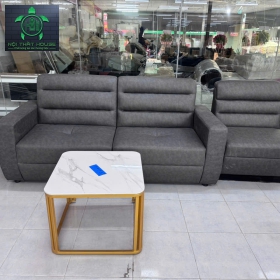 SOFA KHỐI VUÔNG (DA SIMILI) 1 GHẾ ĐÔI + 1 GHẾ ĐƠN